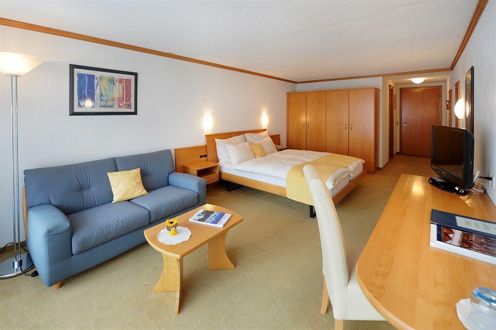 Hotel Tschugge Zermatt Eksteriør billede